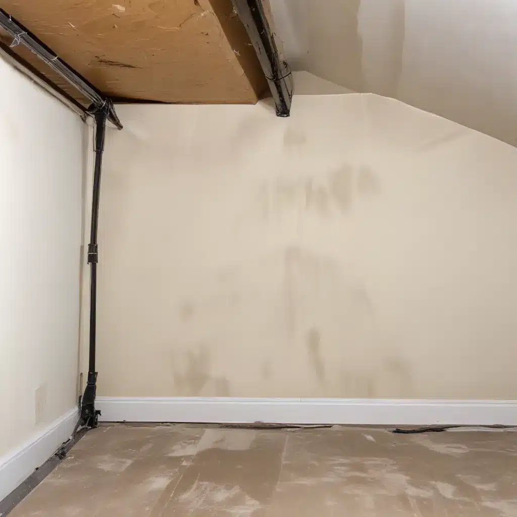Airtight Armor: Shielding Your Home from Water Damage Through Proactive Duct Cleaning