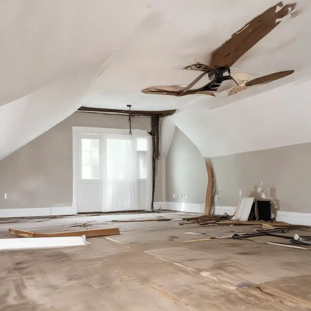 Airtight Assurance: Safeguarding Your Home from Water Damage Through Duct Cleaning
