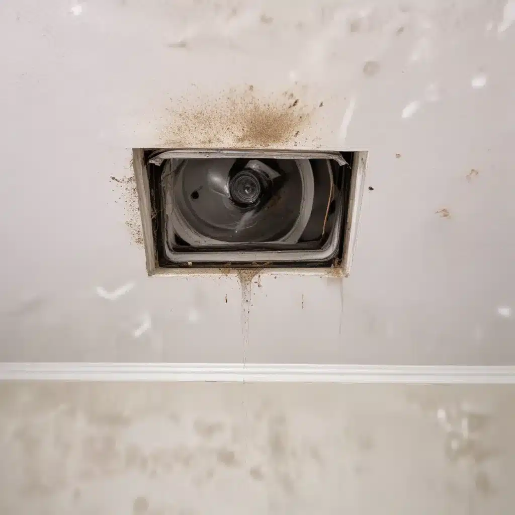 Airtight Assurance: Securing Your Home Against Water Damage Through Duct Cleaning