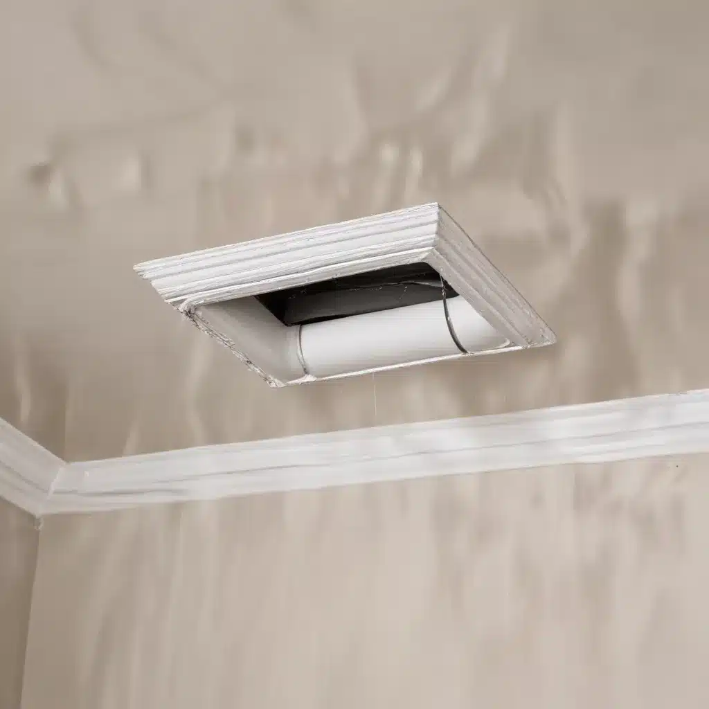 Airtight Defense: Protecting Your Home from Water Damage Through Proper Duct Maintenance
