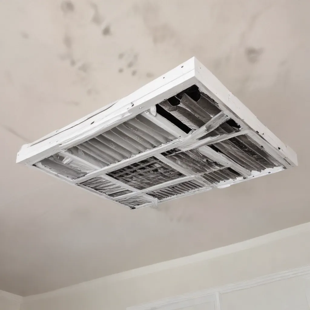 Avoid the Flood: Why Regular Air Duct Maintenance is Key to Protecting Your Home