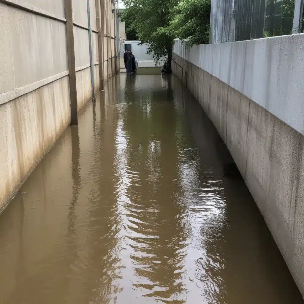 Avoiding Soggy Scenarios: Mastering the Art of Flood Mitigation Through Duct Cleaning