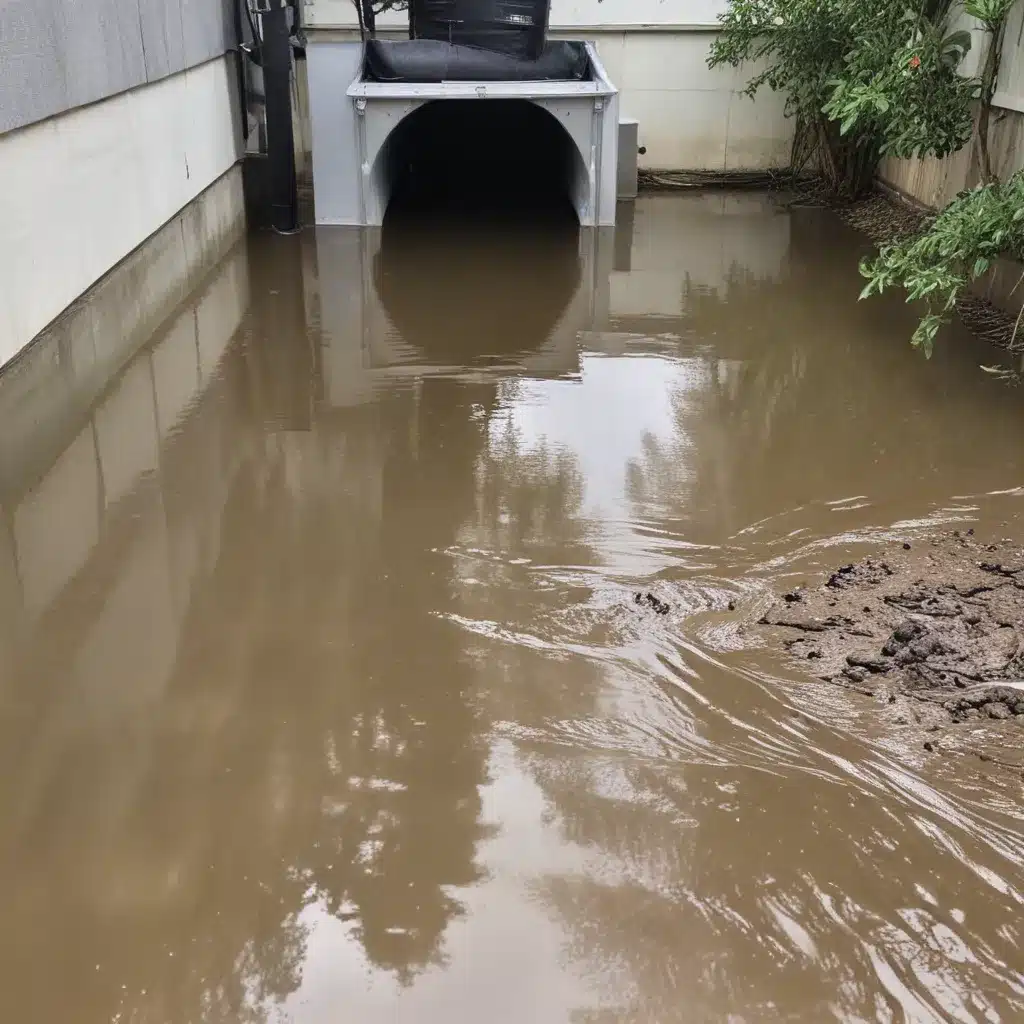 Avoiding Soggy Scenarios: Mastering the Art of Flood Mitigation Through Proactive Duct Cleaning