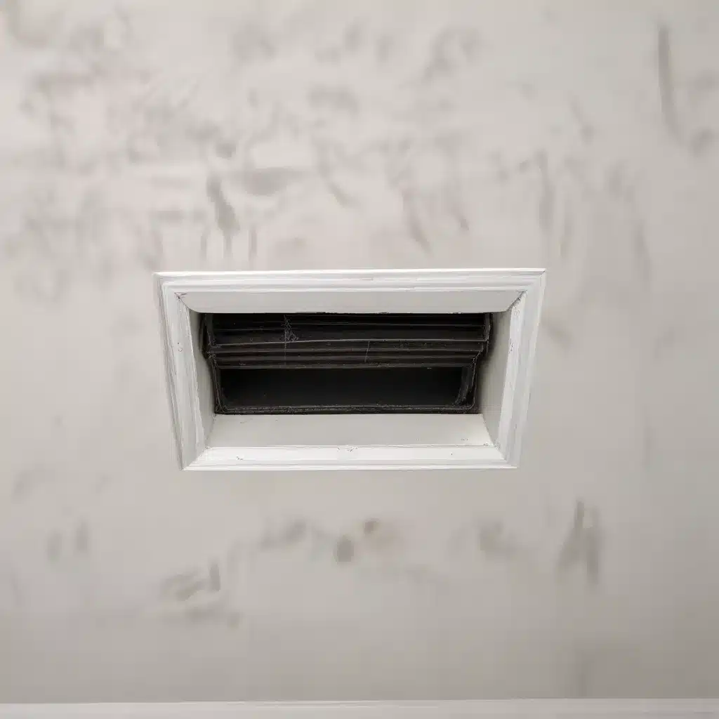 Avoiding the Damp: How Air Duct Maintenance Can Safeguard Your Home from Water Damage