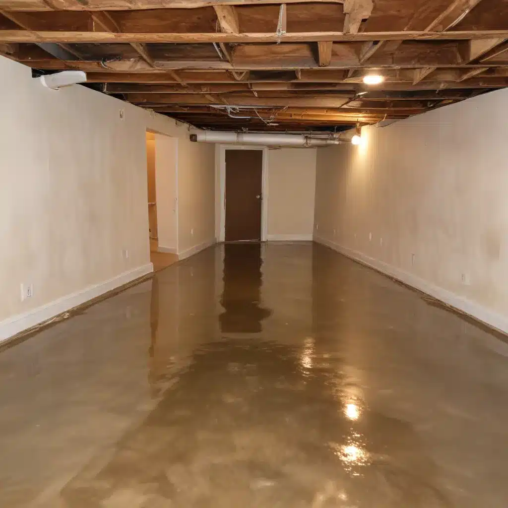 Basement Flooding Nightmares: Preventing and Resolving the Issue for Dry Spaces