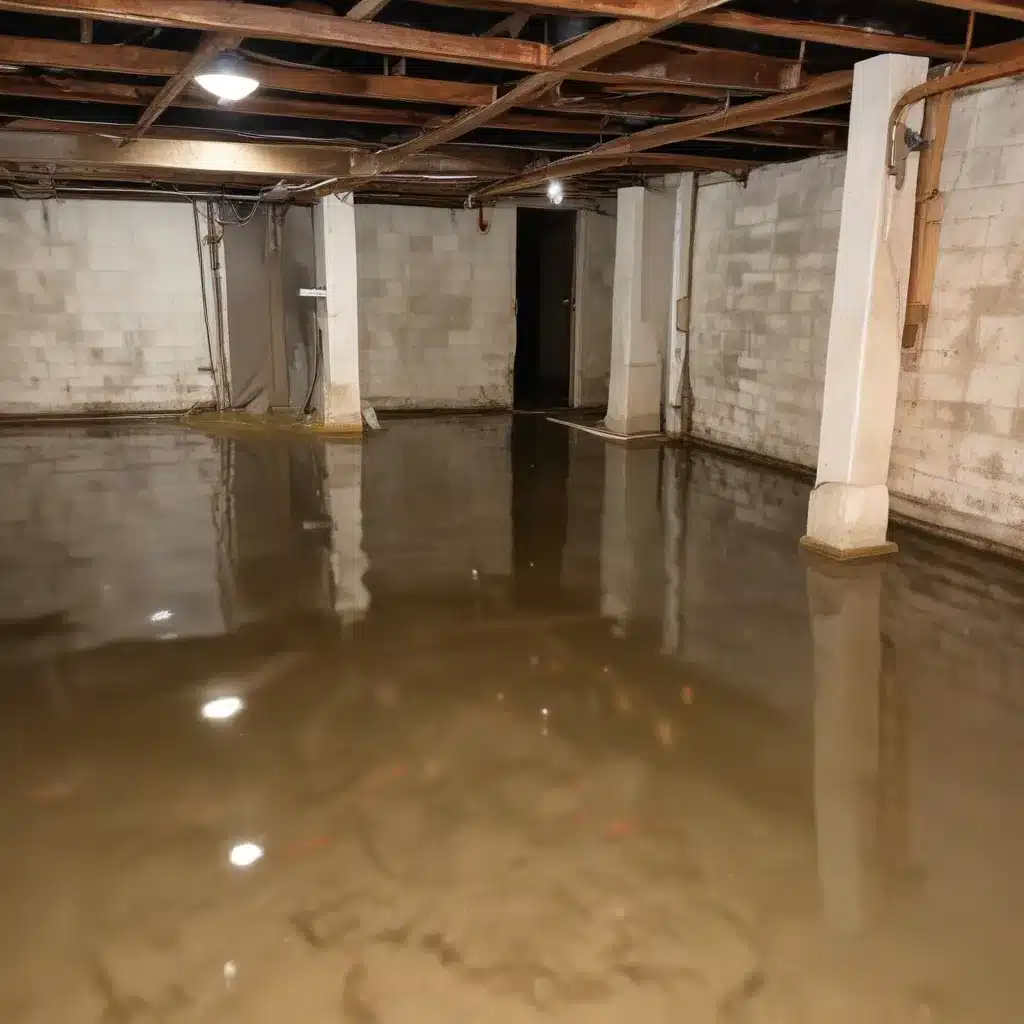 Basement Flooding: What You Need to Know to Keep Your Home Dry