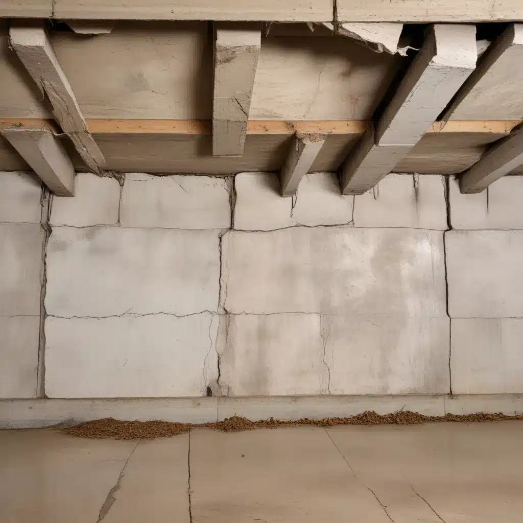 Basement Foundation Cracks: Identifying Risks and Implementing Reliable Fixes