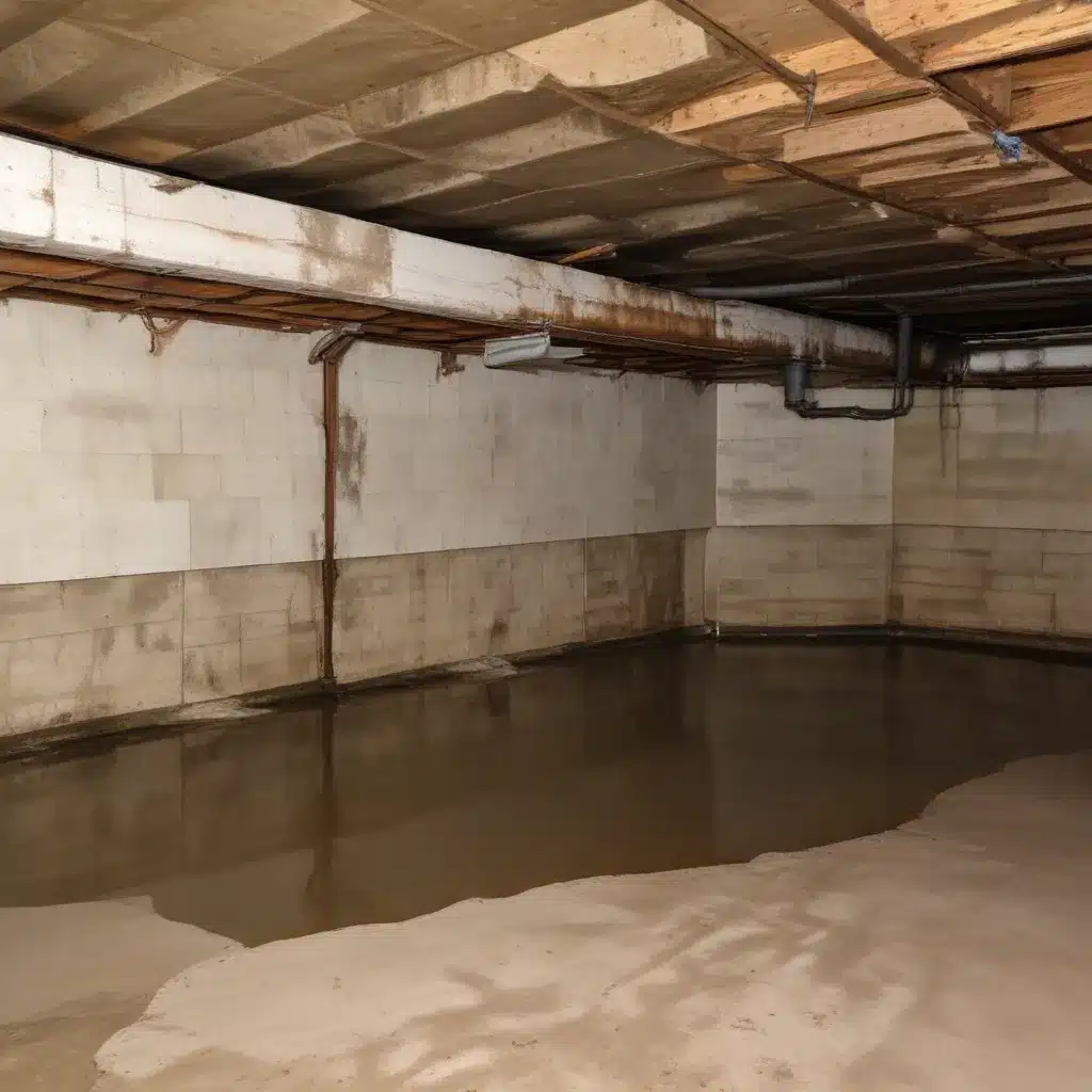 Basement Leak Solutions: Comprehensive Waterproofing Approaches for Lasting Protection