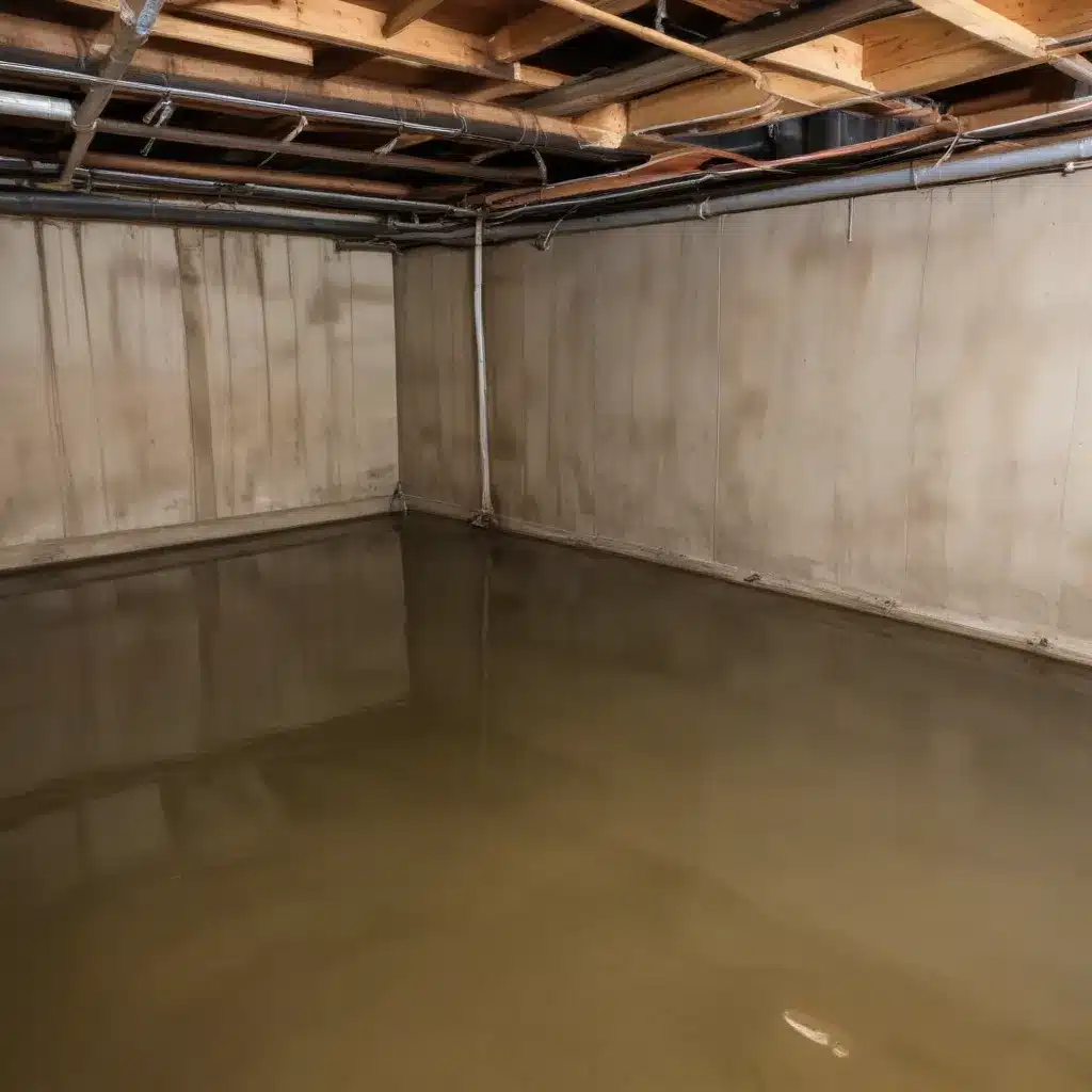 Basement Leaks Begone: Comprehensive Waterproofing Techniques