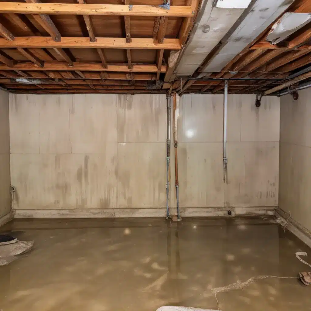 Basement Waterproofing 101: Protect Your Home from Costly Leaks