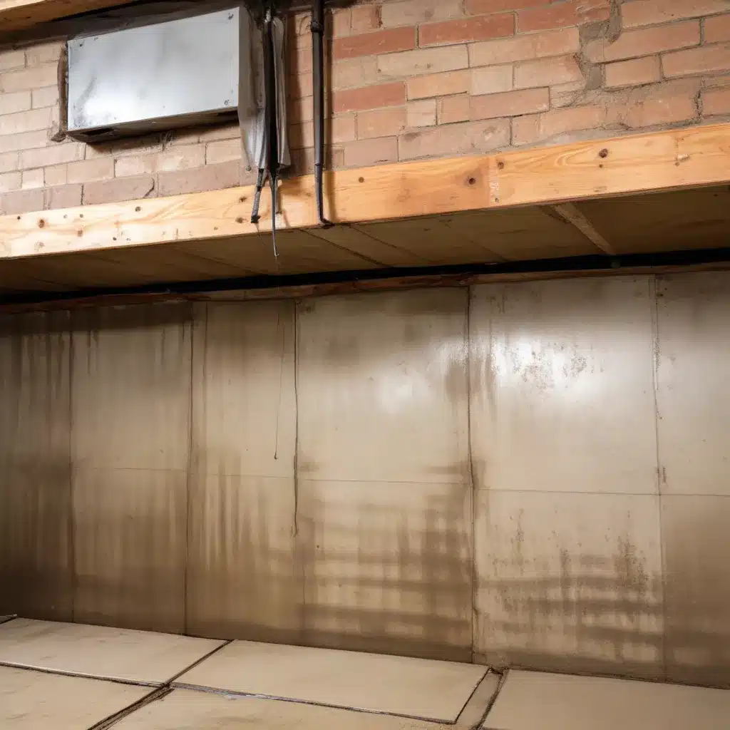 Basement Waterproofing Essentials: Protecting Your Home’s Foundation from Costly Leaks