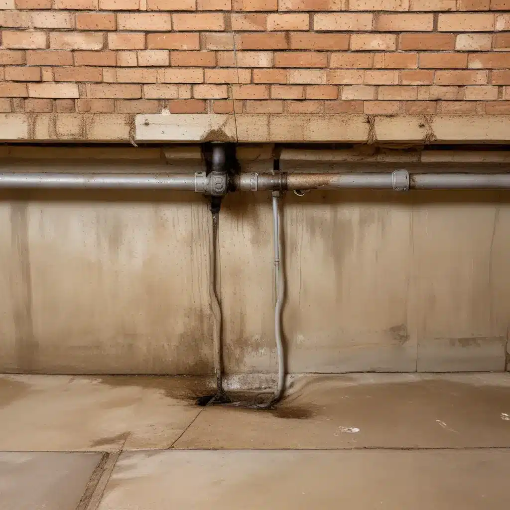 Basement Waterproofing Essentials: Protecting Your Home’s Foundation from Leaks