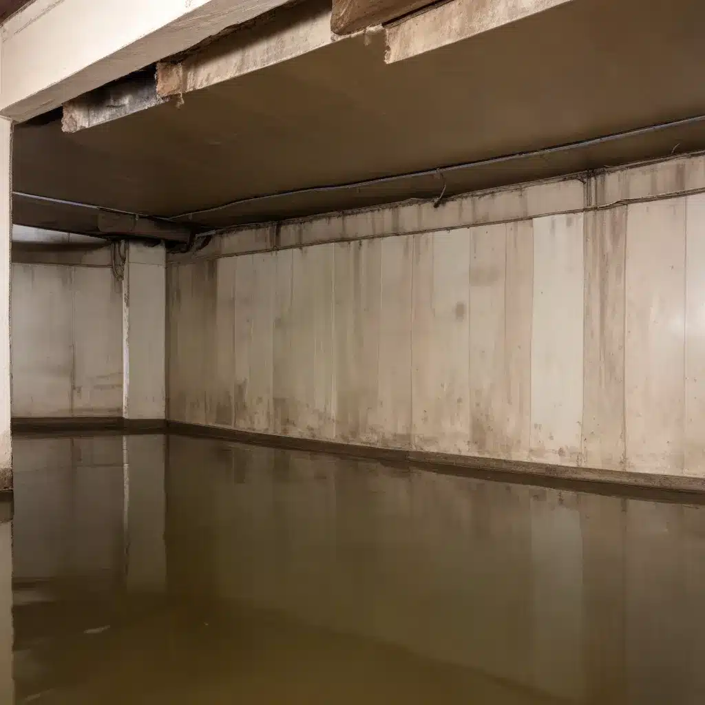 Basement Waterproofing Essentials: Safeguarding Your Home’s Foundation