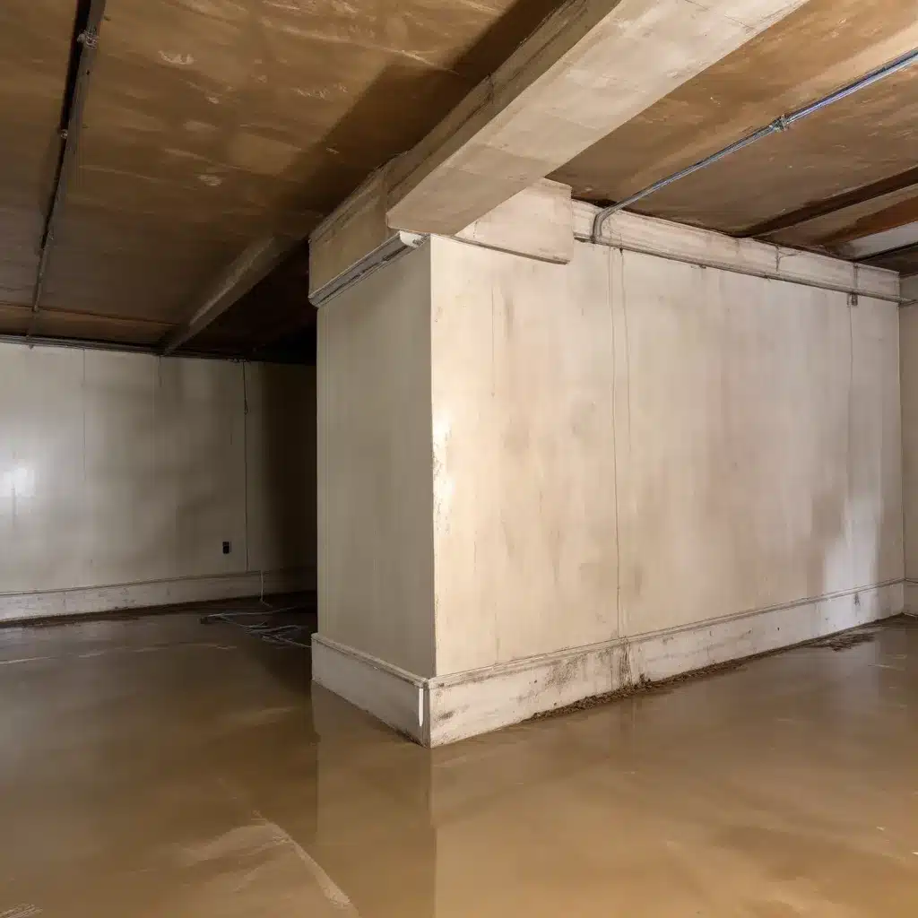 Basement Waterproofing: Safeguarding Your Home’s Foundation for Generations to Come