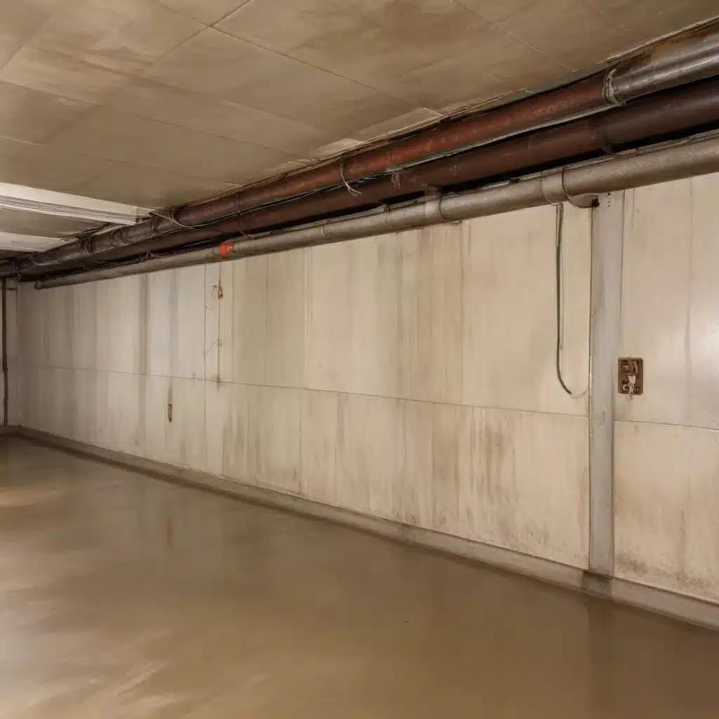 Basement Waterproofing: Safeguarding Your Home’s Foundation for the Long Haul