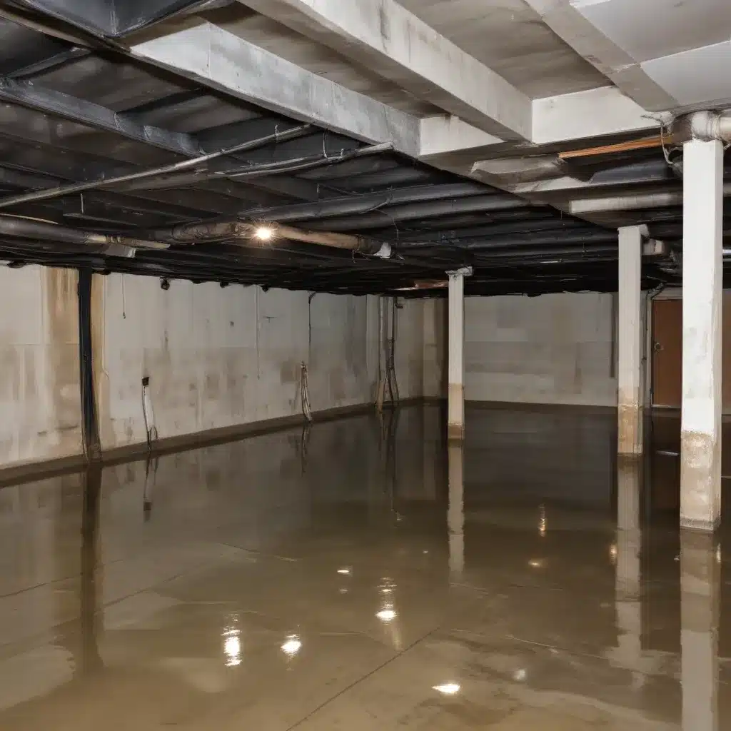 Basement Waterproofing Techniques: Ensuring Lasting Protection for Your Home