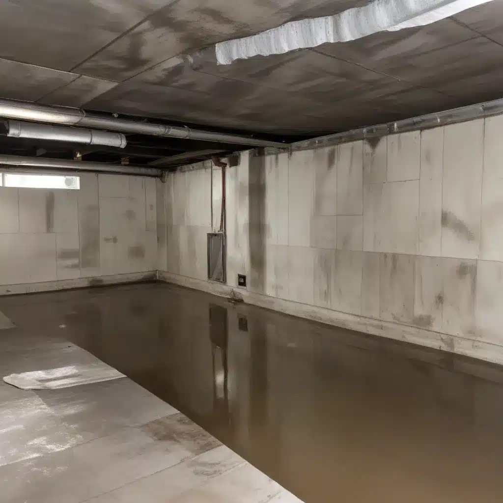 Basement Waterproofing Techniques: Ensuring Long-Term Protection