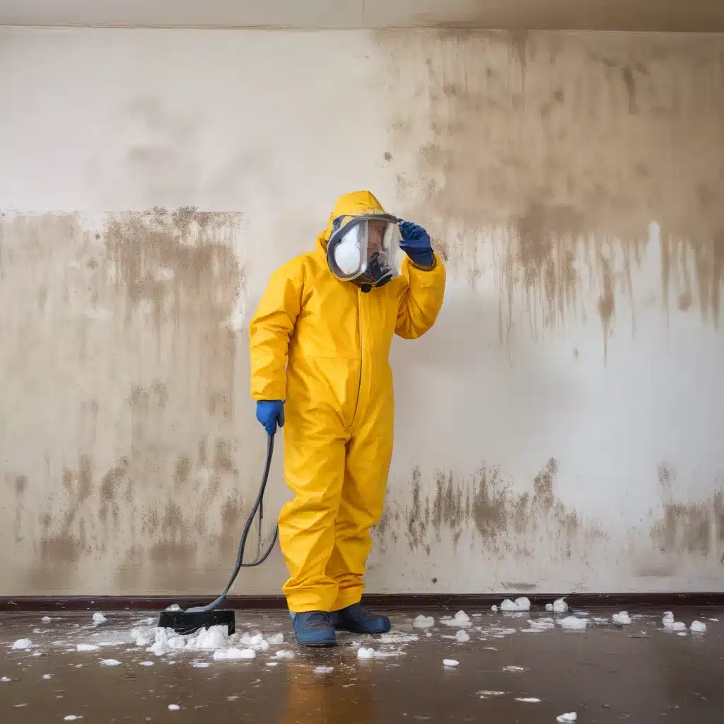 Battling Mold: Proactive Measures for Residential Properties