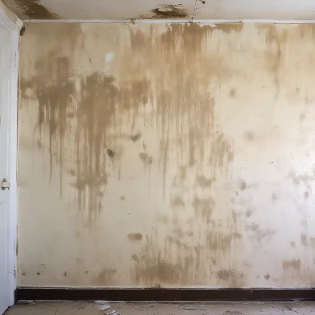 Battling Mold: Proactive Measures for Residential and Commercial Properties