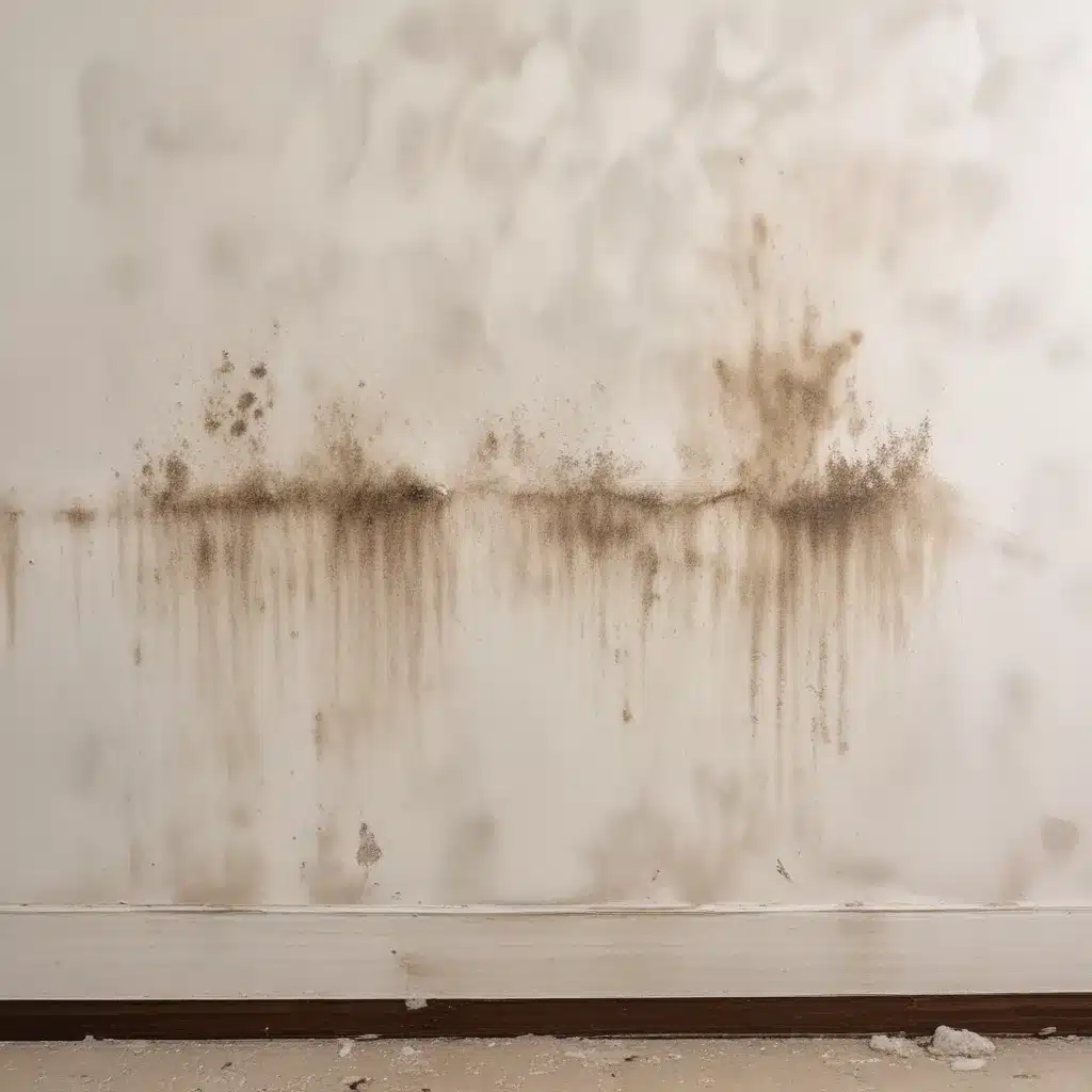 Battling Mold: The Homeowner’s Playbook for Prevention and Removal