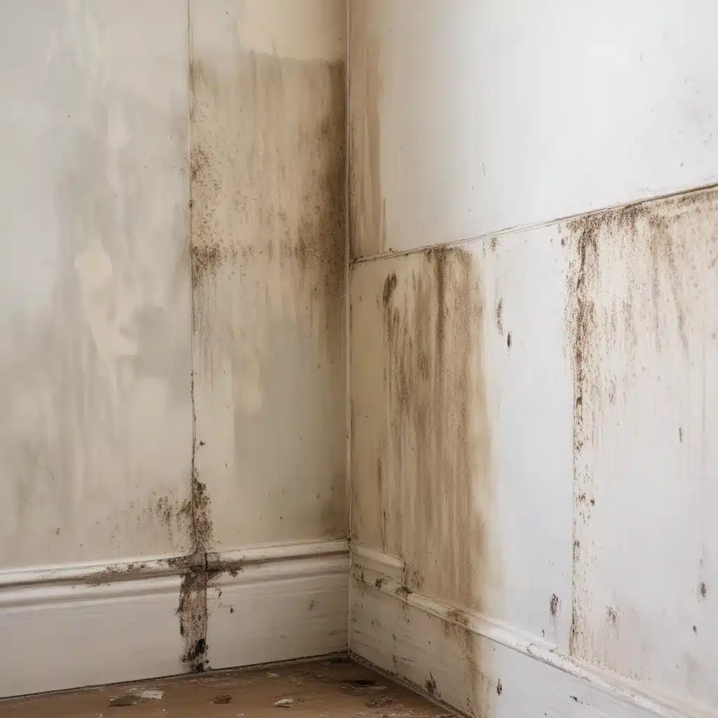 Battling Mold: The Homeowner’s Playbook for Proactive Prevention