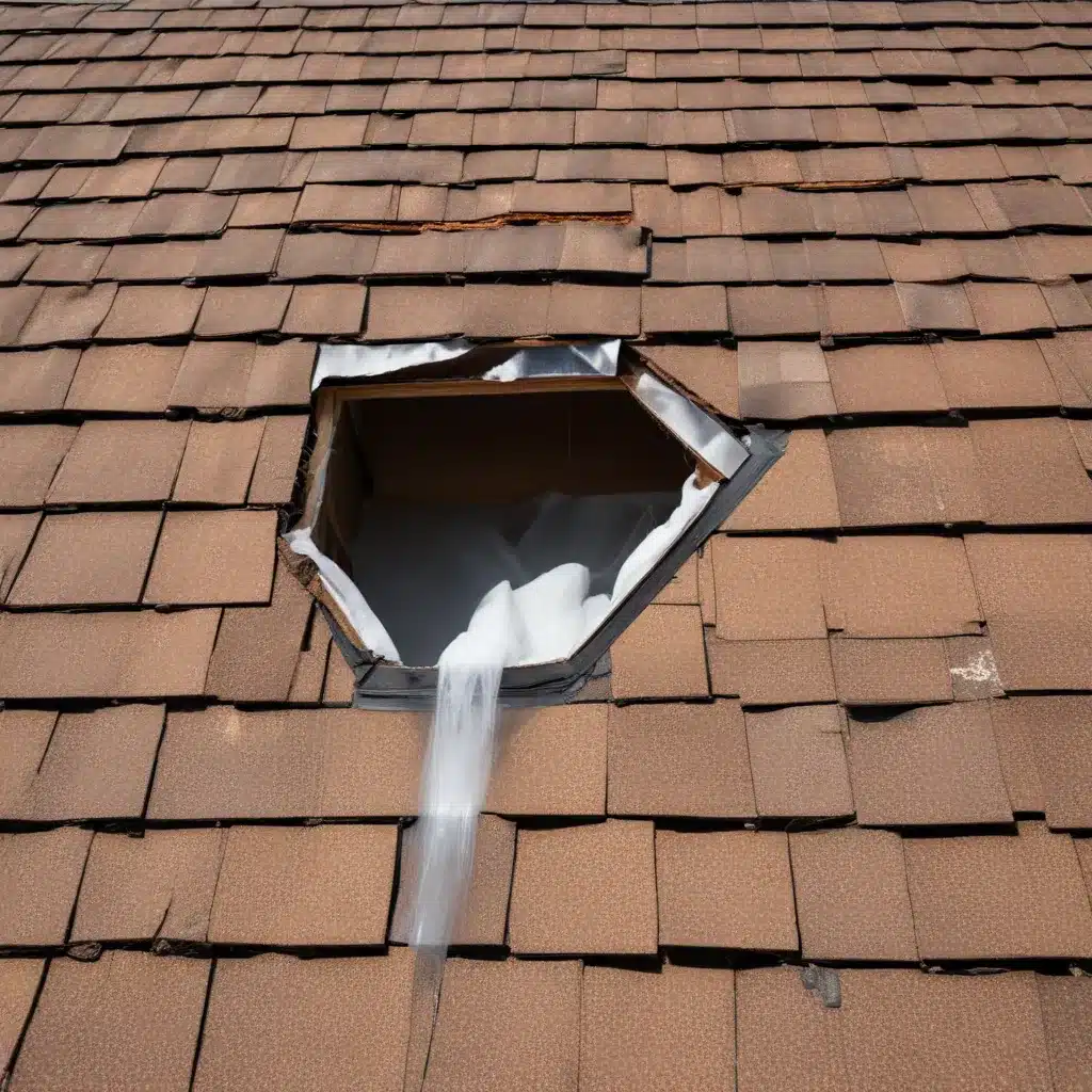 Battling Roof Leaks: Proven Techniques for Homeowners