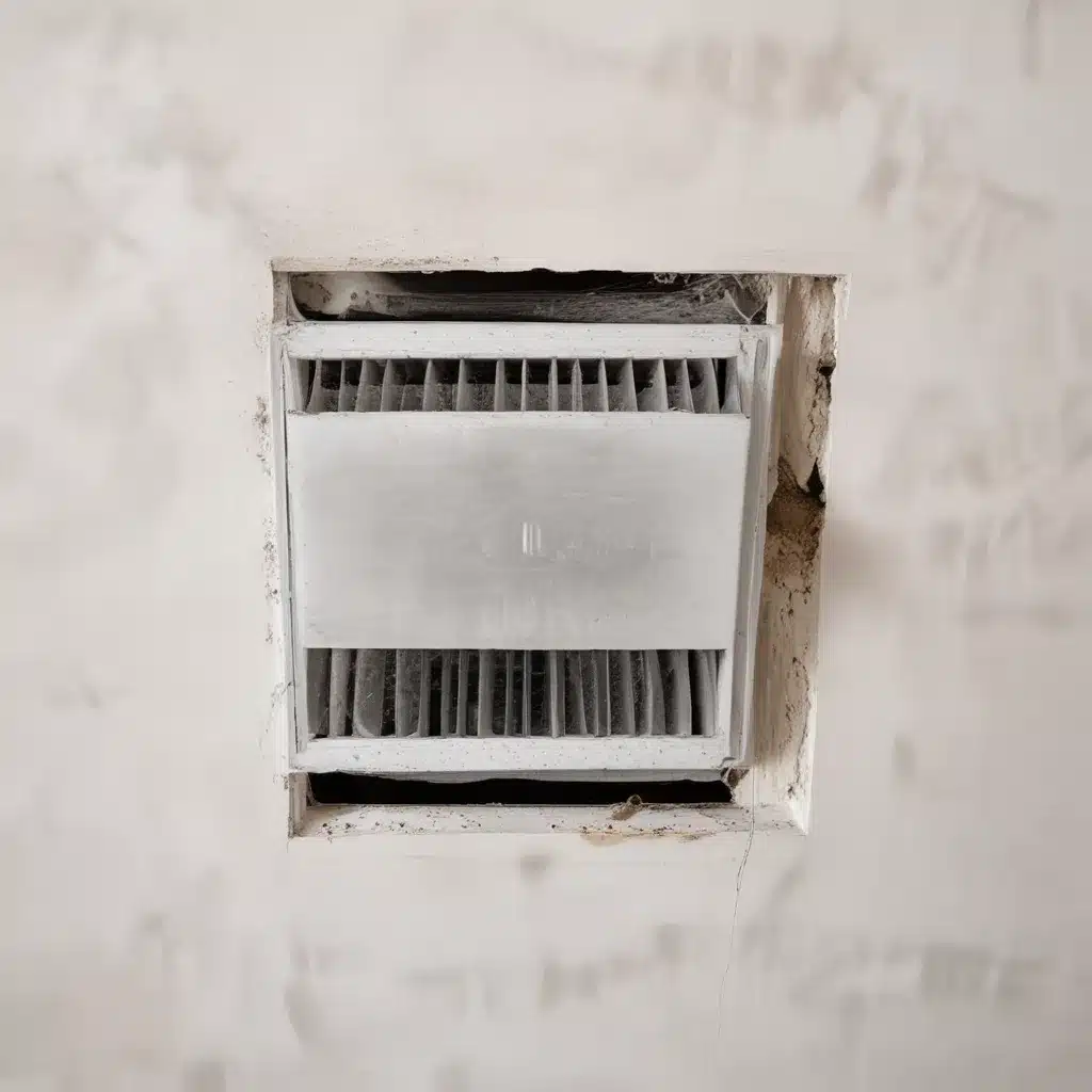 Breathe Easier, Sleep Sounder: How Air Duct Cleaning Safeguards Against Water Damage