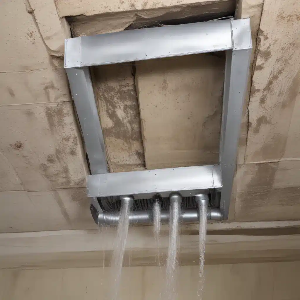 Breathe Freely, Stay Dry: Exploring the Synergy Between Air Duct Care and Flood Prevention