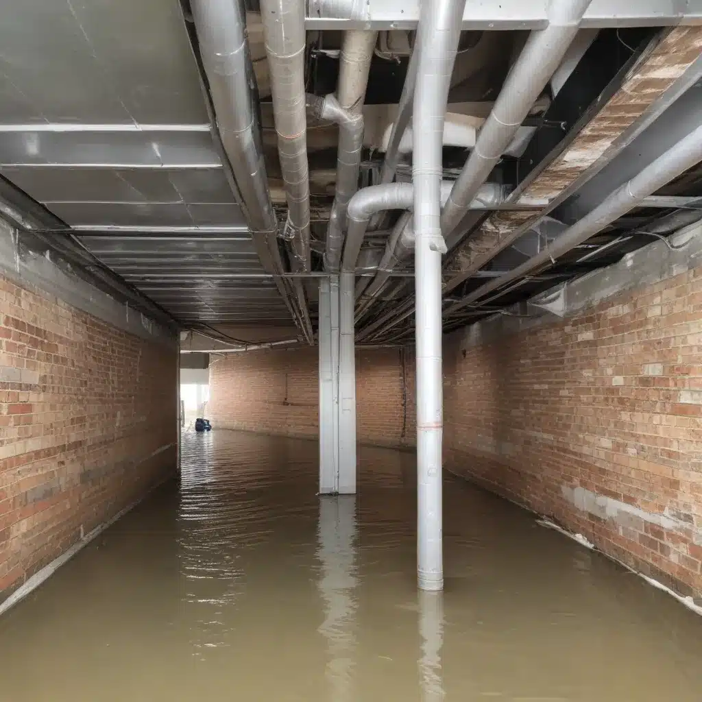 Breathe Freely, Stay Dry: Exploring the Synergy Between Air Duct Care and Flood Resilience