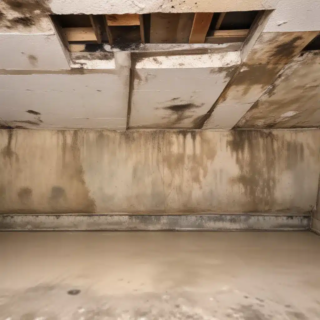 Combating Basement Mold: Comprehensive Remediation Approaches