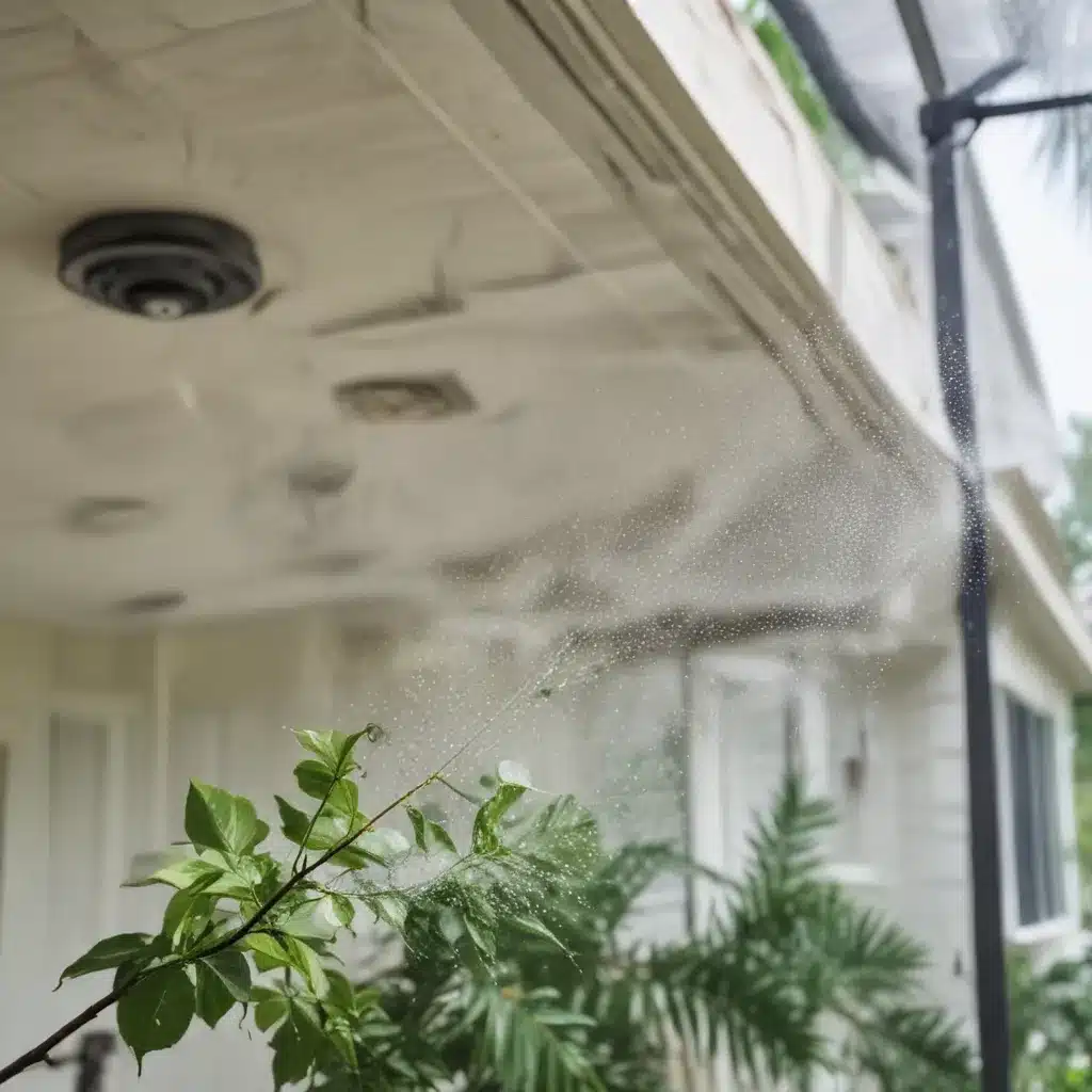 Combating Humidity Challenges: Effective Strategies for Orlando Homeowners