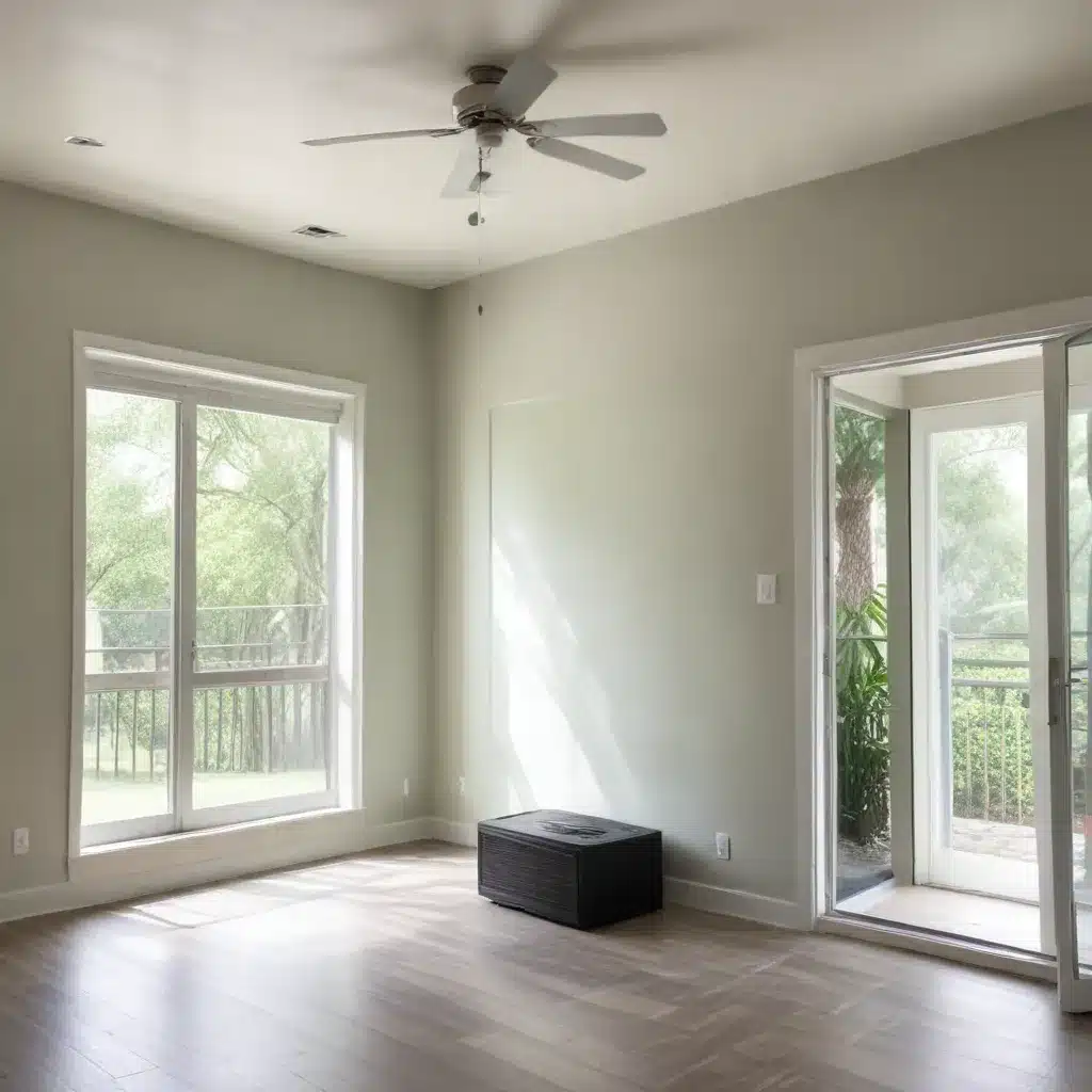 Combating Humidity: Proven Strategies to Improve Indoor Air Quality in Orlando’s Residential Spaces