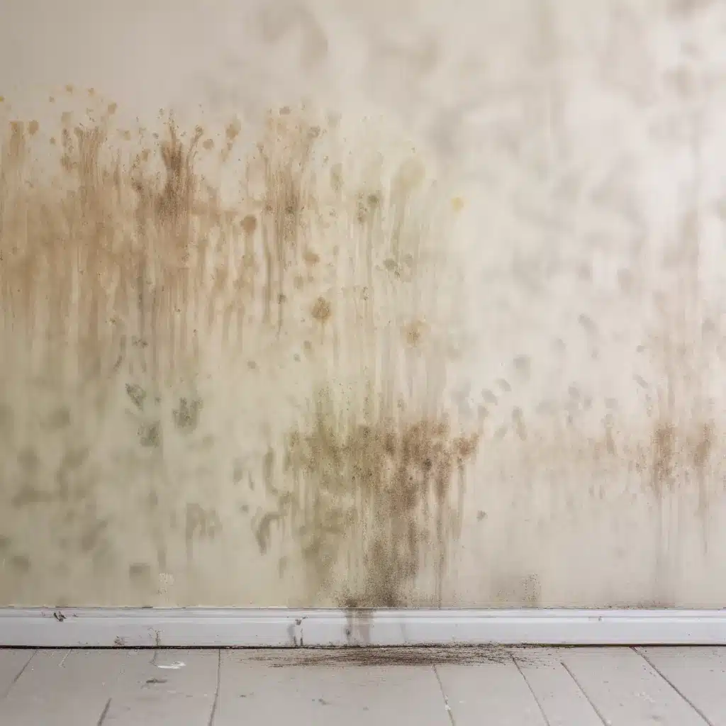 Combating Mold and Mildew: Effective Dehumidification Strategies to Protect Your Orlando Property