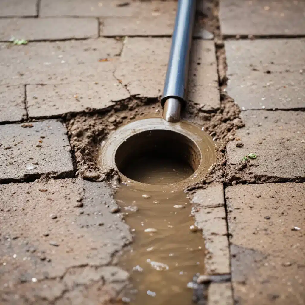 Combating Sewage Backups: A Comprehensive Guide for Homeowners