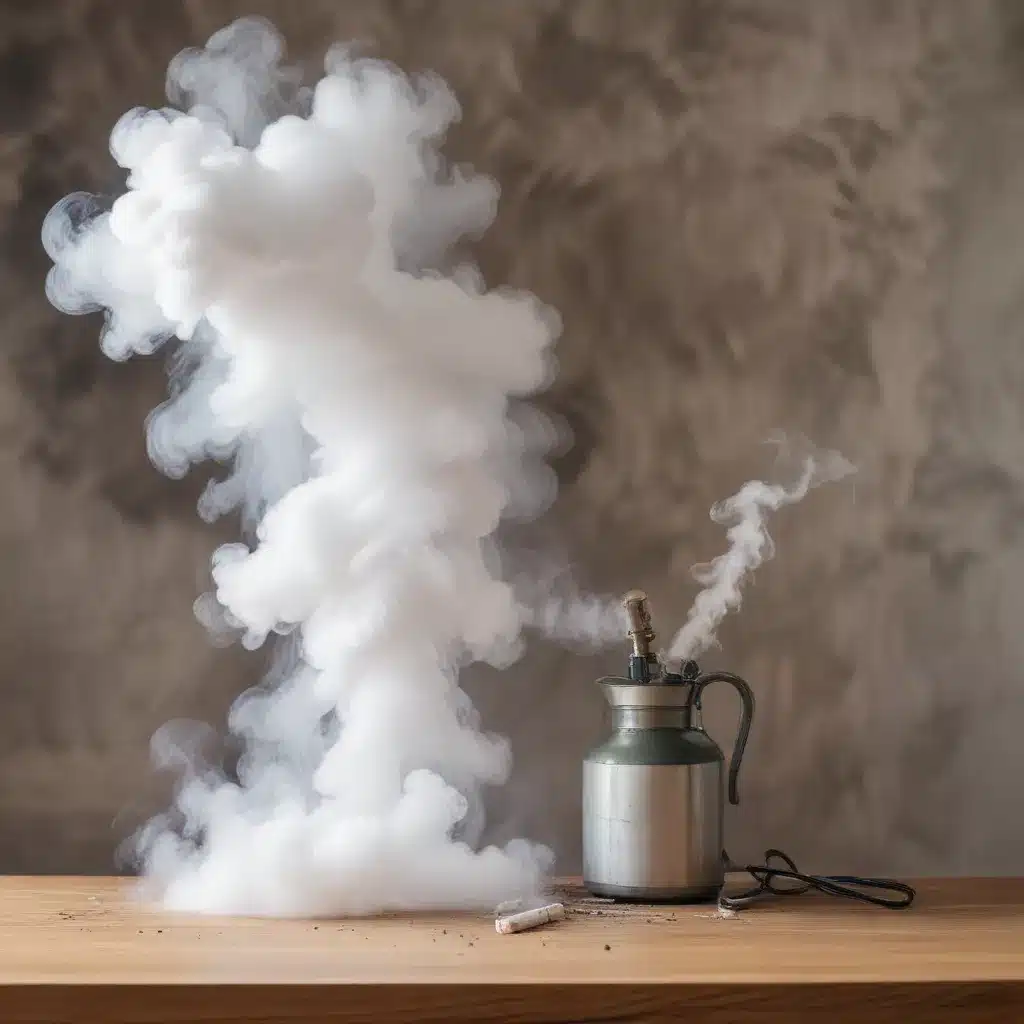 Combating Smoke Odors: Proven Techniques for a Fresh-Smelling Home
