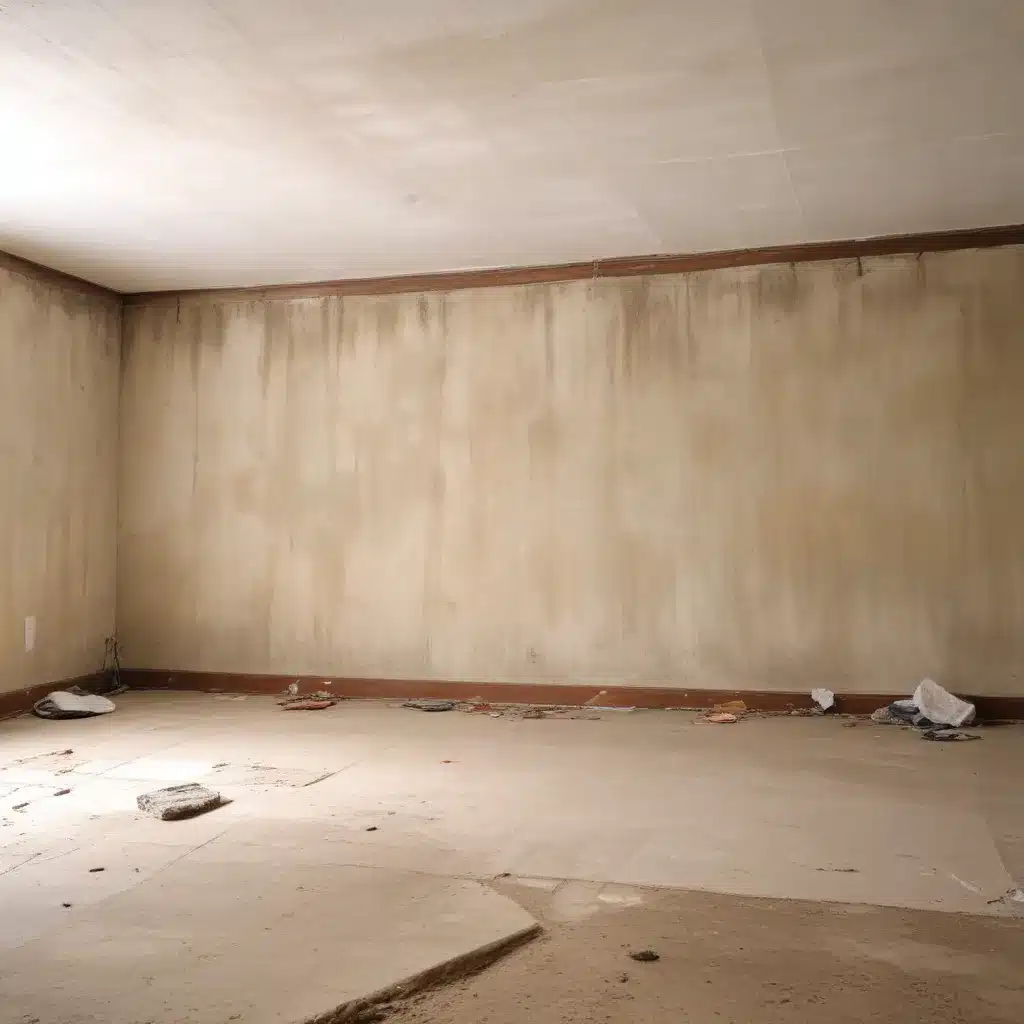 Conquering Basement Dampness: Proven Techniques for a Dry, Healthy Home