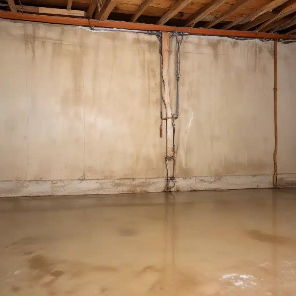 Conquering Basement Moisture: Proven Techniques for a Dry, Comfortable Home