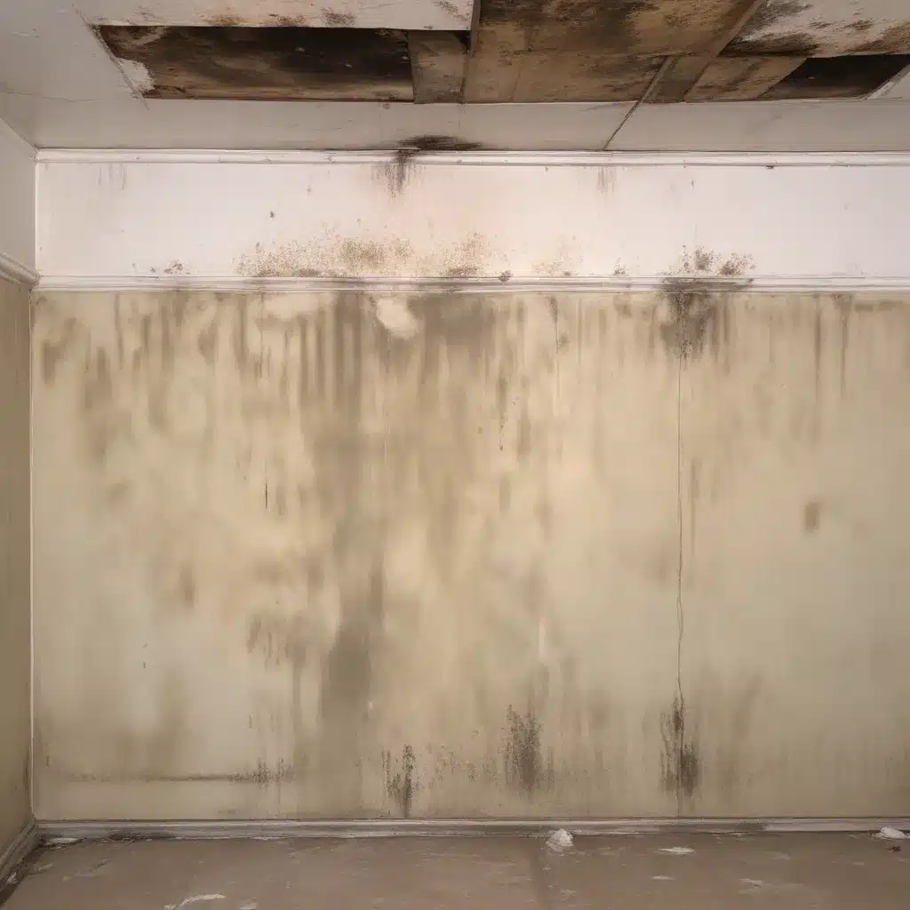 Conquering Basement Mold: Effective Remediation Techniques and Prevention