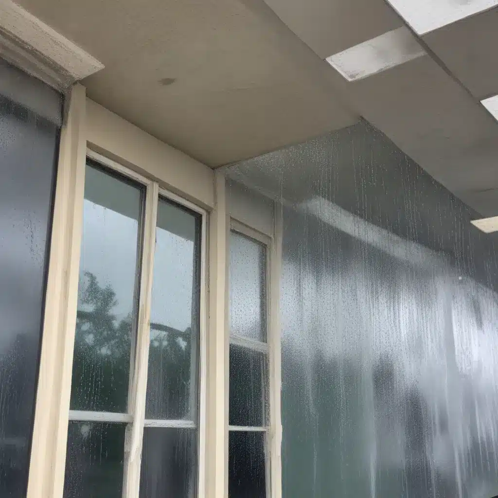 Conquering Condensation: Proven Strategies to Maintain Comfort and Safety in Orlando’s Commercial Properties