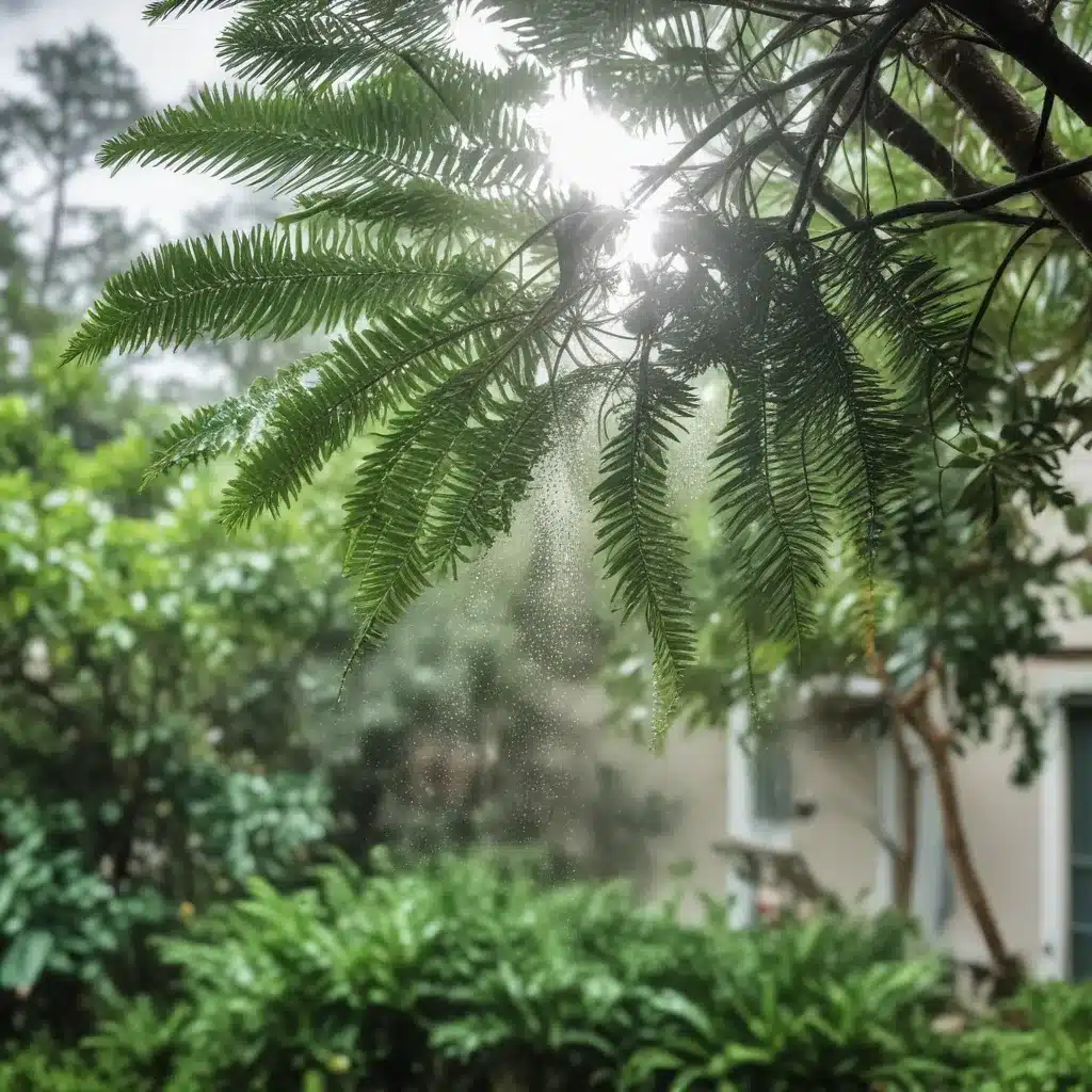 Conquering Humidity: A Comprehensive Guide for Orlando Homeowners