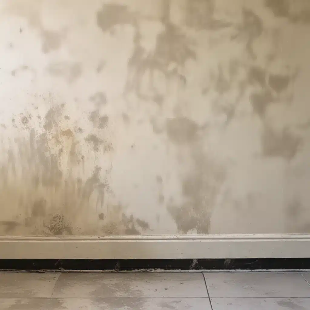 Conquering Mold: A Holistic Approach to Healthy Indoor Environments