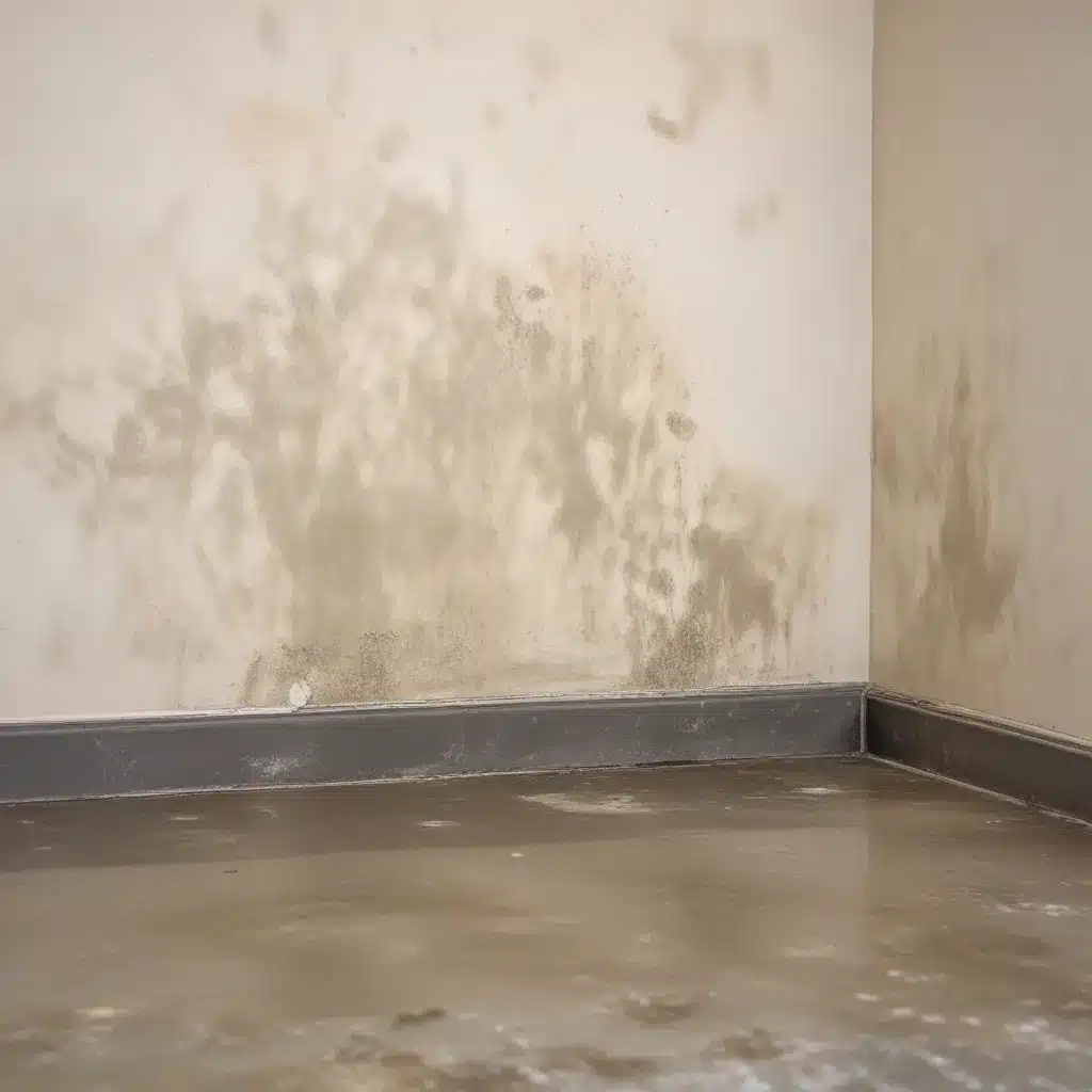 Conquering Mold: Holistic Approaches to Safeguarding Indoor Spaces