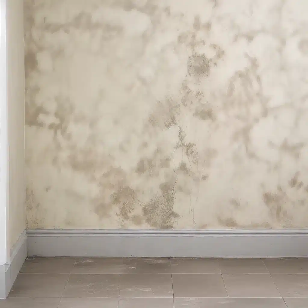 Conquering Mold: Holistic Solutions for Healthier Indoor Environments