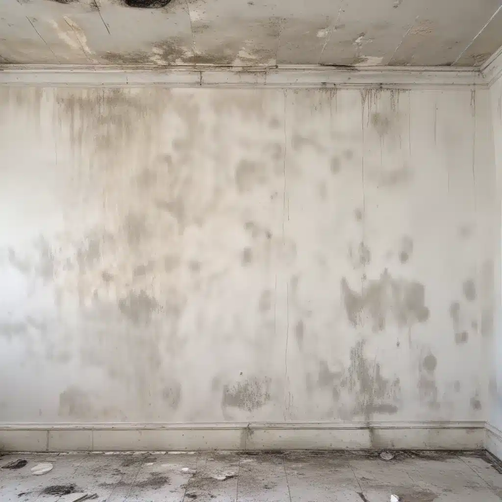 Conquering Mold: Innovative Approaches to Healthier Homes