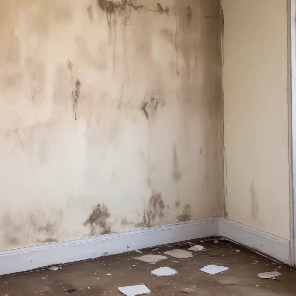 Conquering Mold in Rental Properties: A Landlord’s Guide