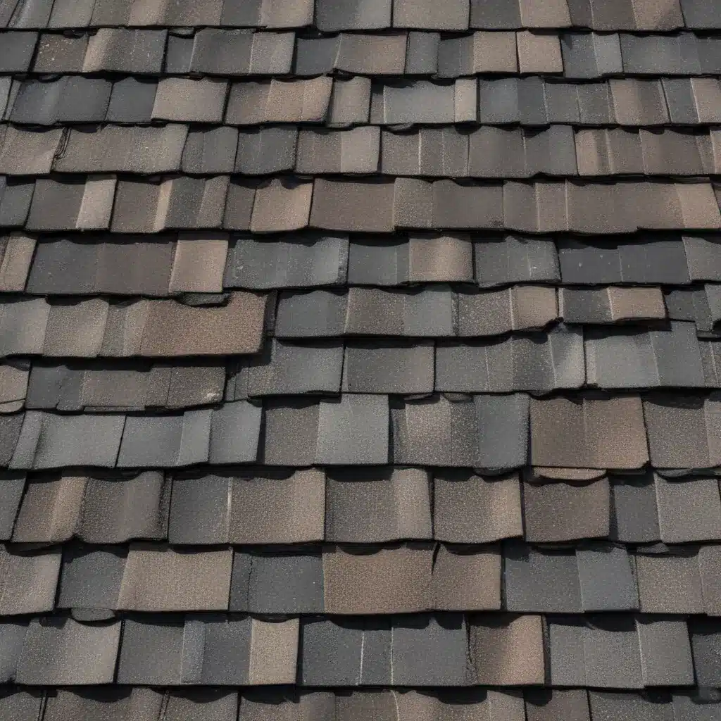 Conquering Roof Leaks: Effective Solutions for Asphalt Shingle Roofs