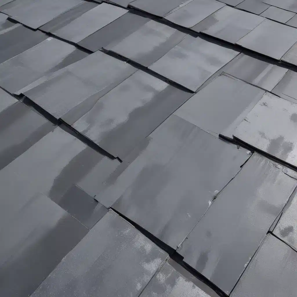Conquering Roof Leaks: Effective Solutions for Flat and Low-Slope Roofs