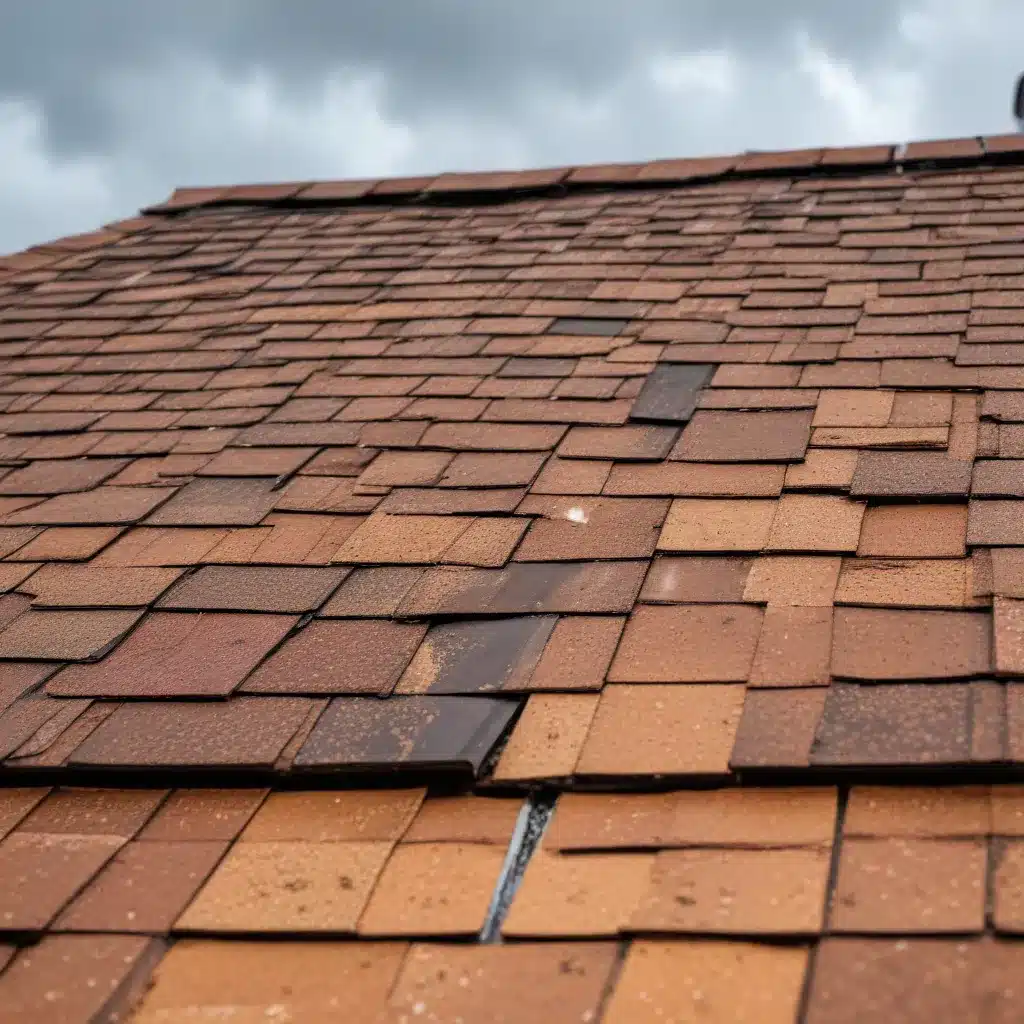 Conquering Roof Leaks: Strategies for Homeowners in Rainy Climates