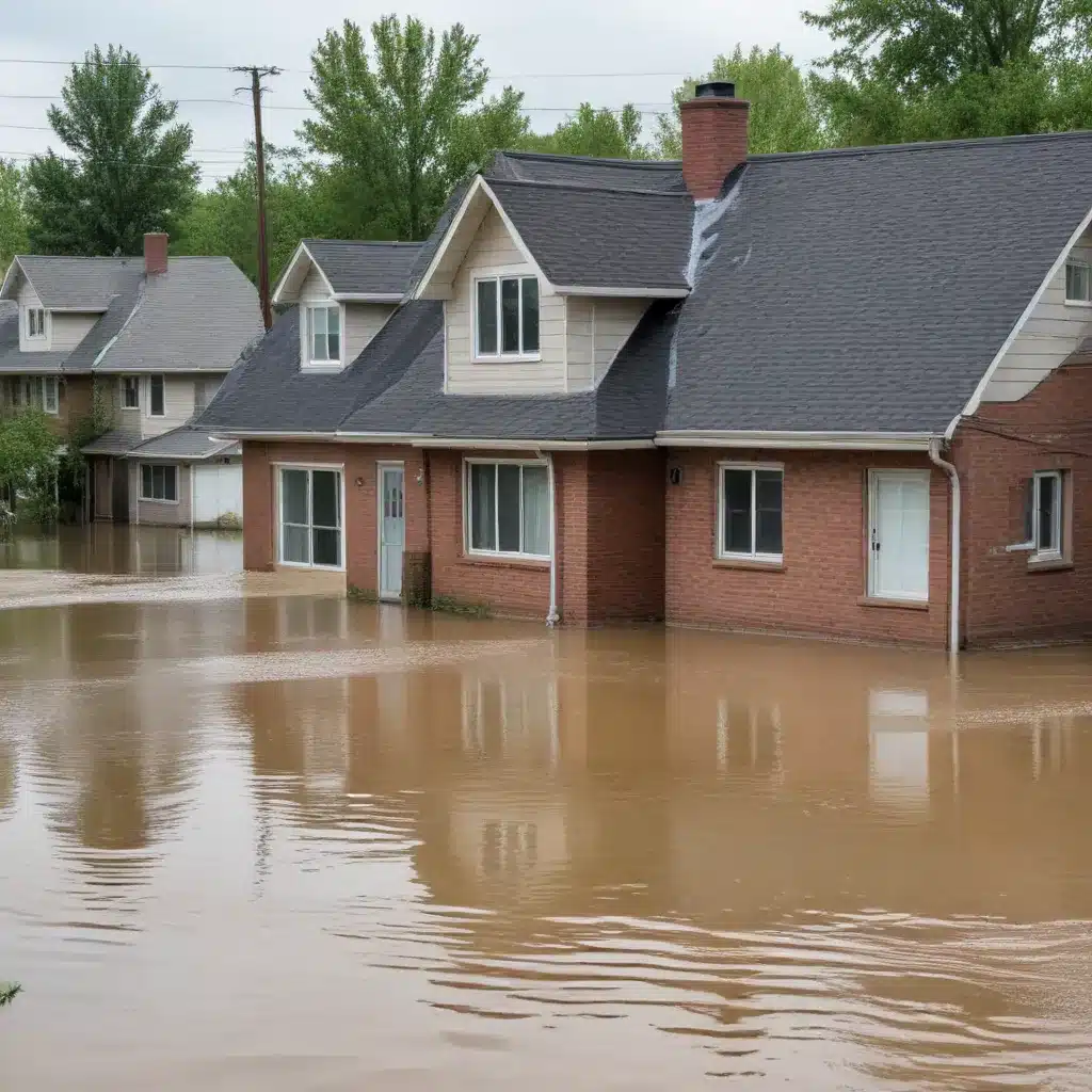 Dealing with Flood Damage: Strategies for Rental Property Owners