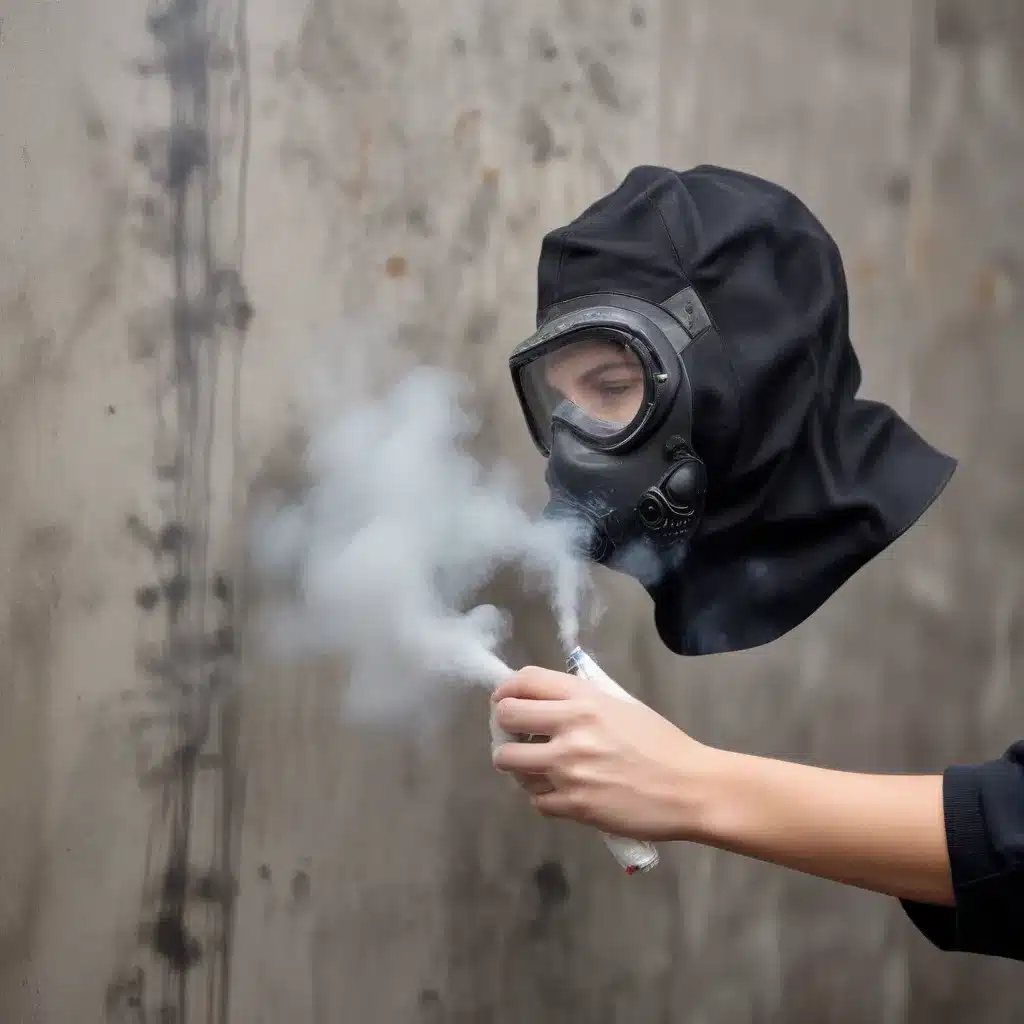 Dealing with Soot and Ash: Effective Cleaning Methods for Smoke-Affected Surfaces